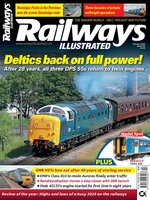 Railways Illustrated